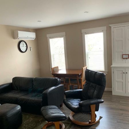 Lionstone Inn Motel & Cottages Pictou Extérieur photo